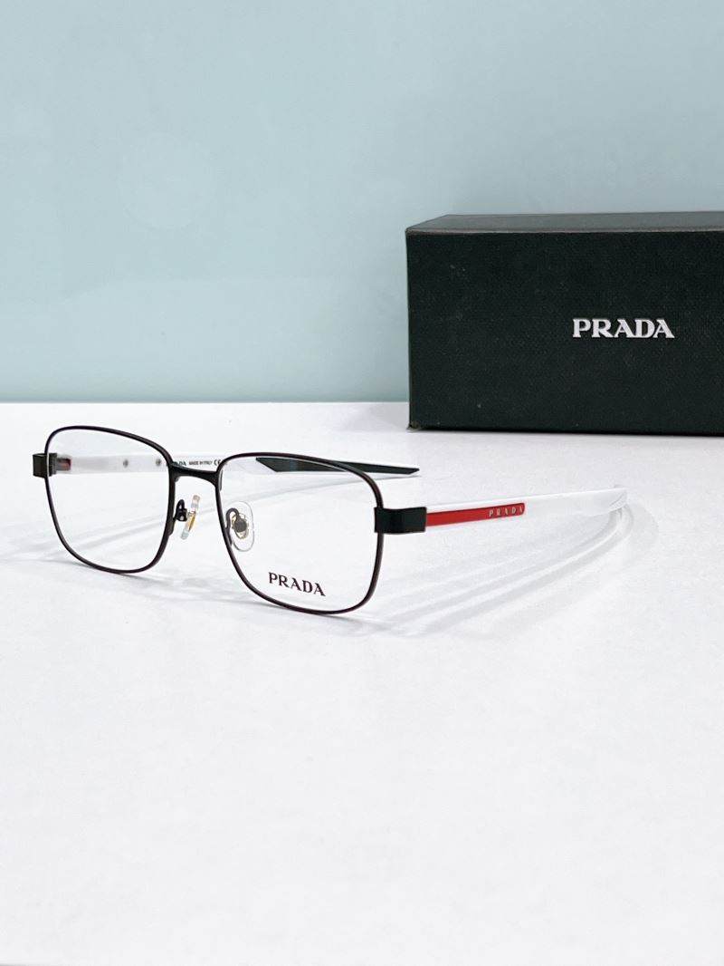 Prada Sunglasses